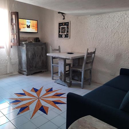 Il Nido 1 Apartment San Vito Lo Capo Phòng bức ảnh