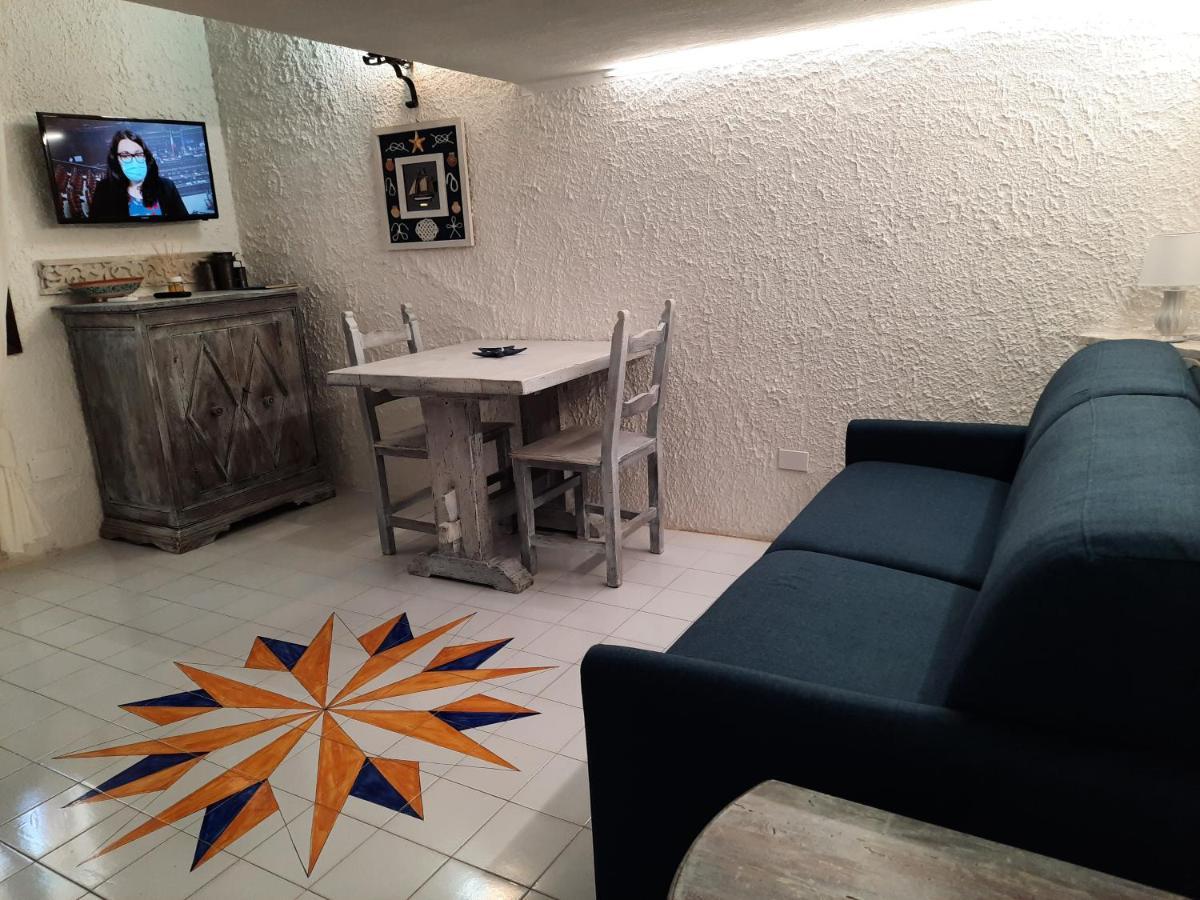 Il Nido 1 Apartment San Vito Lo Capo Ngoại thất bức ảnh