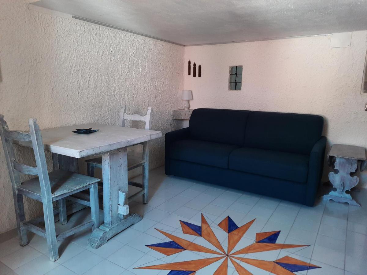 Il Nido 1 Apartment San Vito Lo Capo Ngoại thất bức ảnh