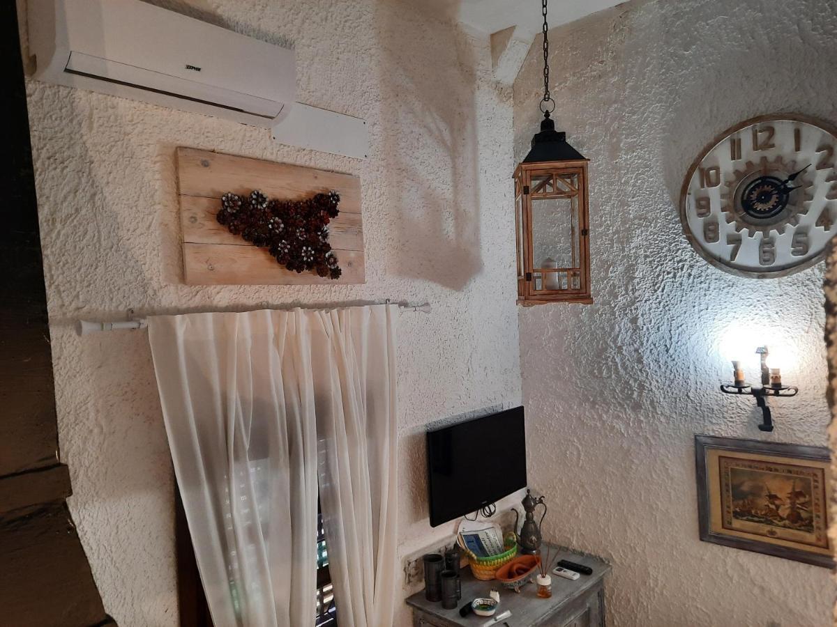 Il Nido 1 Apartment San Vito Lo Capo Ngoại thất bức ảnh