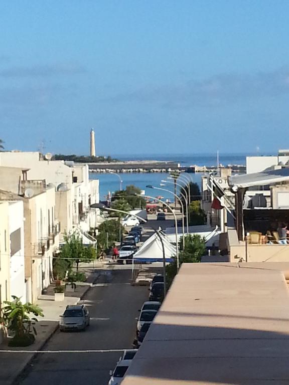 Il Nido 1 Apartment San Vito Lo Capo Ngoại thất bức ảnh