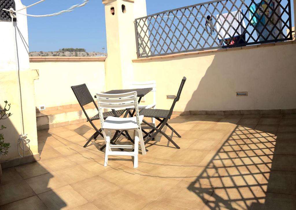 Il Nido 1 Apartment San Vito Lo Capo Ngoại thất bức ảnh