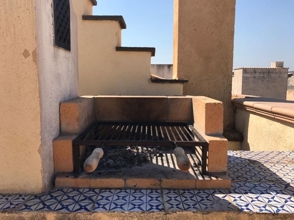 Il Nido 1 Apartment San Vito Lo Capo Ngoại thất bức ảnh