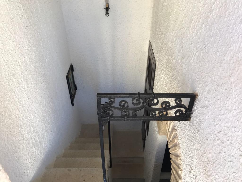 Il Nido 1 Apartment San Vito Lo Capo Ngoại thất bức ảnh
