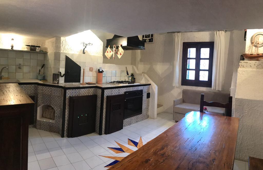 Il Nido 1 Apartment San Vito Lo Capo Ngoại thất bức ảnh