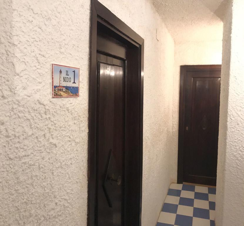 Il Nido 1 Apartment San Vito Lo Capo Ngoại thất bức ảnh
