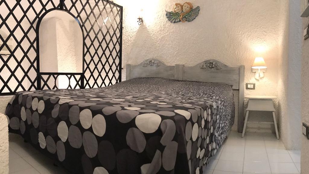 Il Nido 1 Apartment San Vito Lo Capo Ngoại thất bức ảnh
