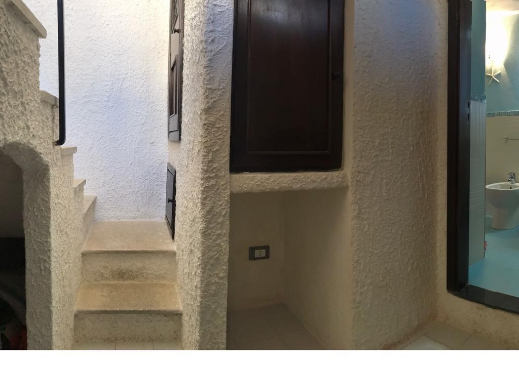 Il Nido 1 Apartment San Vito Lo Capo Ngoại thất bức ảnh