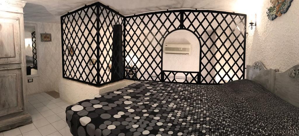 Il Nido 1 Apartment San Vito Lo Capo Ngoại thất bức ảnh